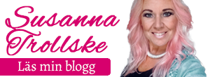 Susanna Trollske blogg
